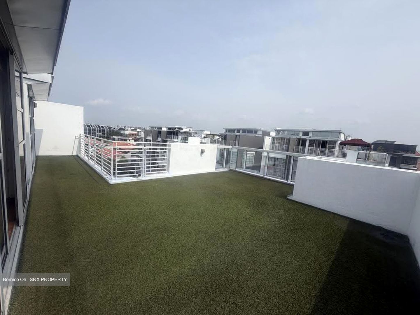 Poshgrove East (D15), Condominium #621444631